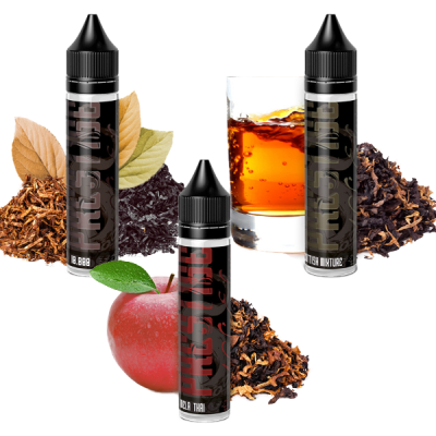  AZHAD\'S ELIXIRS - PRESTIGE  Tabakliebhaber aufgepasst  - 
