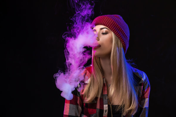 Was ist Subohm Dampfen überhaupt? - E-Zigaretten-Nutzer Cloud-Chaser