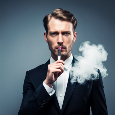 Propylenglykol, Glycerin, Aromen und Nikotin sind die vier Hauptbestandteile von E-Liquids - Propylenglykol, Glycerin, Aromen und Nikotin