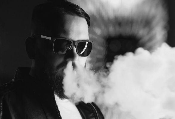 Tabak Aroma als Anfänger? - Tabak Aroma als Anfänger?