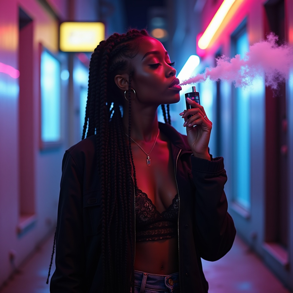 elfbar elfa kaufen Psyched Blue Lotus 9ml Disposable Vape - 5 ct. Display main image 1