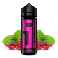 5 EL Deli Raspberry Aroma 10ml longfill