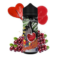 Volle Fresse Kirschlolli 10ml Aroma longfill by...