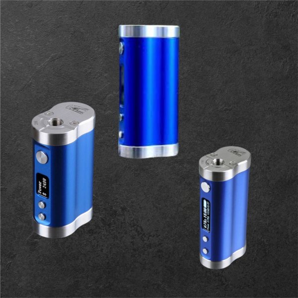 Dani Box Micro Blue