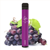 ELFBAR 600 Disposable Pod Kit Grape