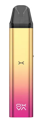Oxva Slim SE Kit Gold Pink