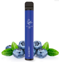 ELFBAR 600 Disposable Pod Kit Blueberry