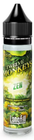Twelve Monkeys Zen 10ml Aroma Longfill