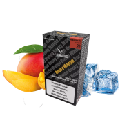 Vagrand - Rocky Mango - Nikotinsalz Liquid