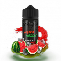 MaZa - Watermelon On Ice 20ml  Aroma longfill