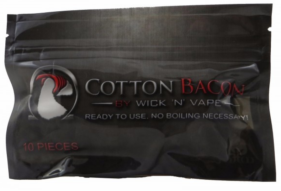 Watte Cotton Bacon V2