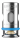 Aspire BP Head Mesh Coil 0,15