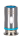 Aspire BP Head Mesh Coil 0,15