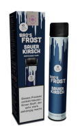 The Bros Frost Disposable Sauerkirsch Sauerkirsch