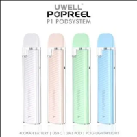 Uwell Popreel P1 Pod Kit