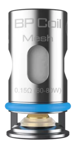 Aspire BP Head Mesh Coil 0,17