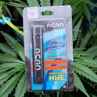 ACAN Disposable HHC POD Blue Dream