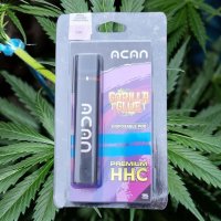 ACAN Disposable HHC POD Gorilla Glue
