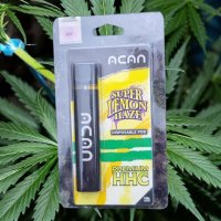 ACAN HHC Disposable POD Super Lemon Haze