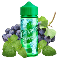 Evergreen Grape Mint 13ml Aroma longfill