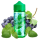 Evergreen Grape Mint 30ml Aroma longfill
