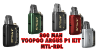 Voopoo Argus P1 Kit