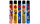 BangJuice Bomb Bar - Einweg E-Zigaretten Disposable INFRABLACKFRESH