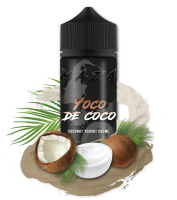 MaZa Yoco Coco 10ml Aroma Longfill