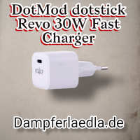 DotMod dotstick Revo 30W Fast Charger