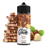 FLAVOUR SMOKE Choco Nut Aroma 10ml longfill