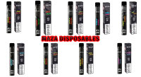 Maza - Einweg E-Zigaretten 20mg E-Shisha Disposable