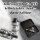 Atmizoo Tripod 2 RTA Selbstwickler Tank - Basic Edition silver-matt