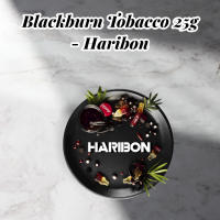 Blackburn Tobacco 25g - Haribon