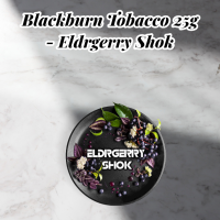 Blackburn Tobacco 25g - Eldrgerry Shok