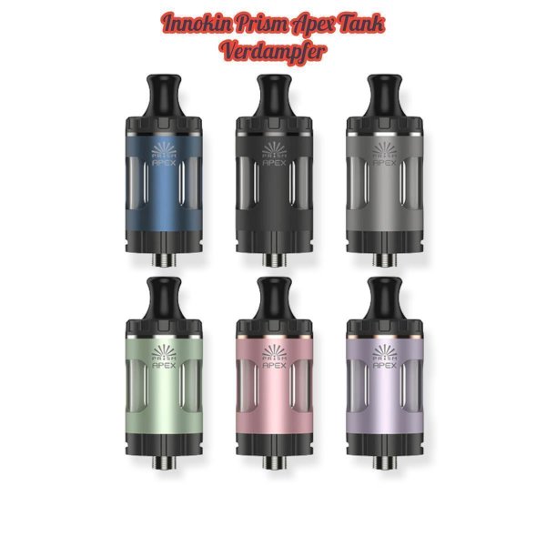 Innokin Prism Apex Tank Verdampfer