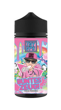 elfbar elfa master akku TNYVPS Tony Vapes Longfill Aroma 10 ml main image 0