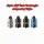 Aspire AGT Tank Verdampfer designed by Taifun stainless-steel