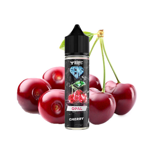 Dr. Vapes - GEMS Opal - Aroma Classic Cherry 14 ml longfill