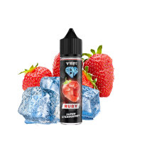 Dr. Vapes - GEMS Ruby - Aroma Super Strawberry 14 ml...