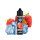 Dr. Vapes - GEMS Ruby - Aroma Super Strawberry 14 ml longfill