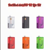 DotMod dotAIO V2 Lite Kit red