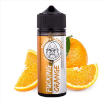 VAPING GORILLA Fucking Orange Aroma longfill