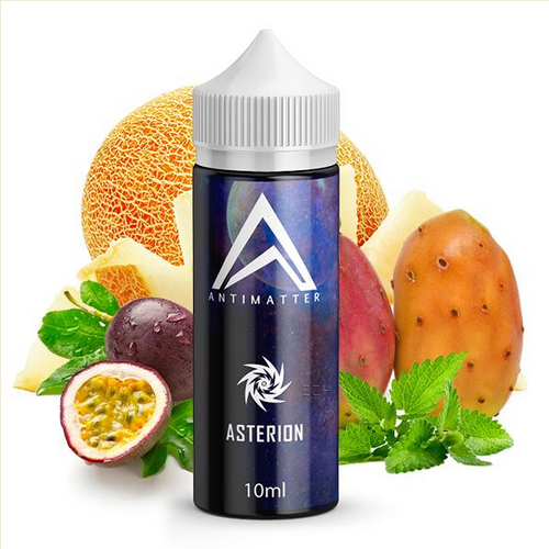 ANTIMATTER Asterion Aroma 10 ml longfill