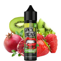 Strawberry Kiwi Pomegranate - Six Licks Aroma  10 ml...