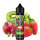 Strawberry Kiwi Pomegranate - Six Licks Aroma  10 ml longfill