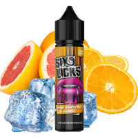 Pink Grapefruit Orange - Six Licks Aroma 10 ml longfill