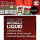 SC - Red Line - Nikotinsalz Liquid 10 ml Banana Ice 10 mg