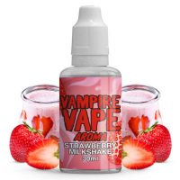 Vampire Vape Strawberry Milkshake Aroma 30ml