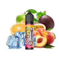 Proper Punchy - Strapped Soda Aroma 10 ml longfill