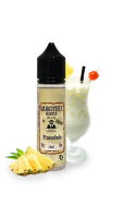 GANGSTERZ Pinacolada Aroma 10ml longfill